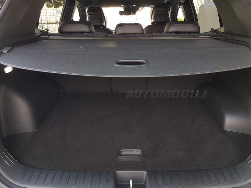 KIA Sportage Sportage 1.6 tgdi hev Special Edition auto