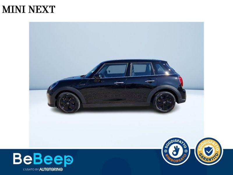 MINI Mini 5 porte MINI 5P 1.5 COOPER ESSENTIAL AUTO