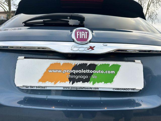 FIAT 500X 1.3 MultiJet 95 CV Lounge