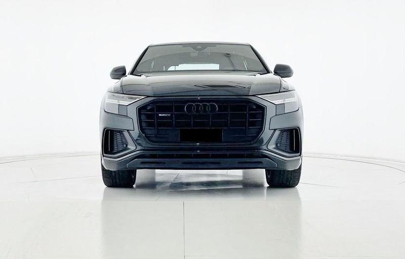 Audi Q8 Q8 50 TDI 286 CV quattro tiptronic Sport