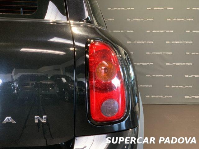 MINI Countryman Mini One D Countryman X Neopatentati