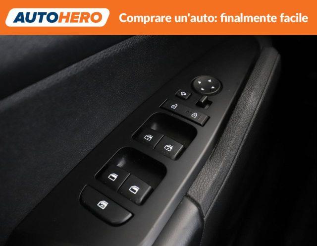 KIA Sportage 1.6 CRDI 136 CV 2WD Mild Hybrid Style