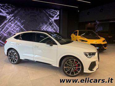 AUDI RS Q3 SPB quattro S tronic