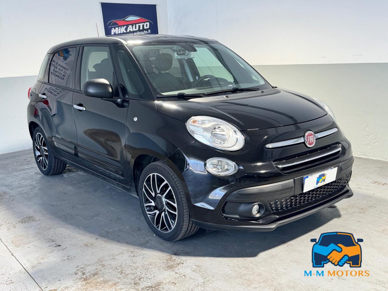 Fiat 500 L 500L 1.4 95cv NEOP