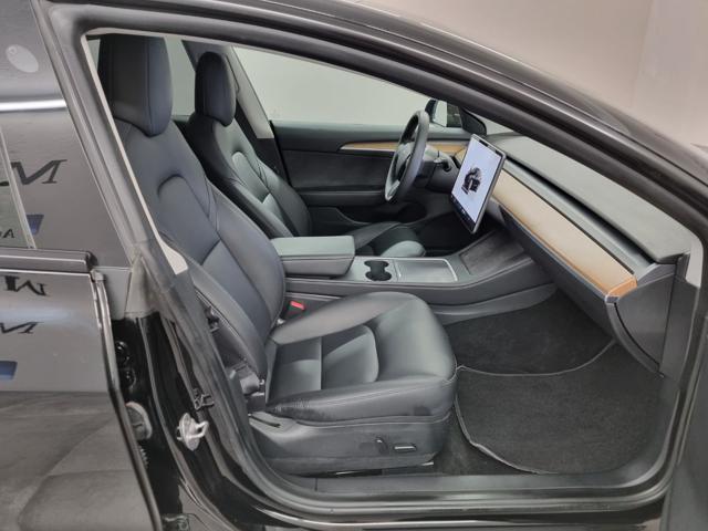 TESLA Model 3 Long Range Dual Motor AWD