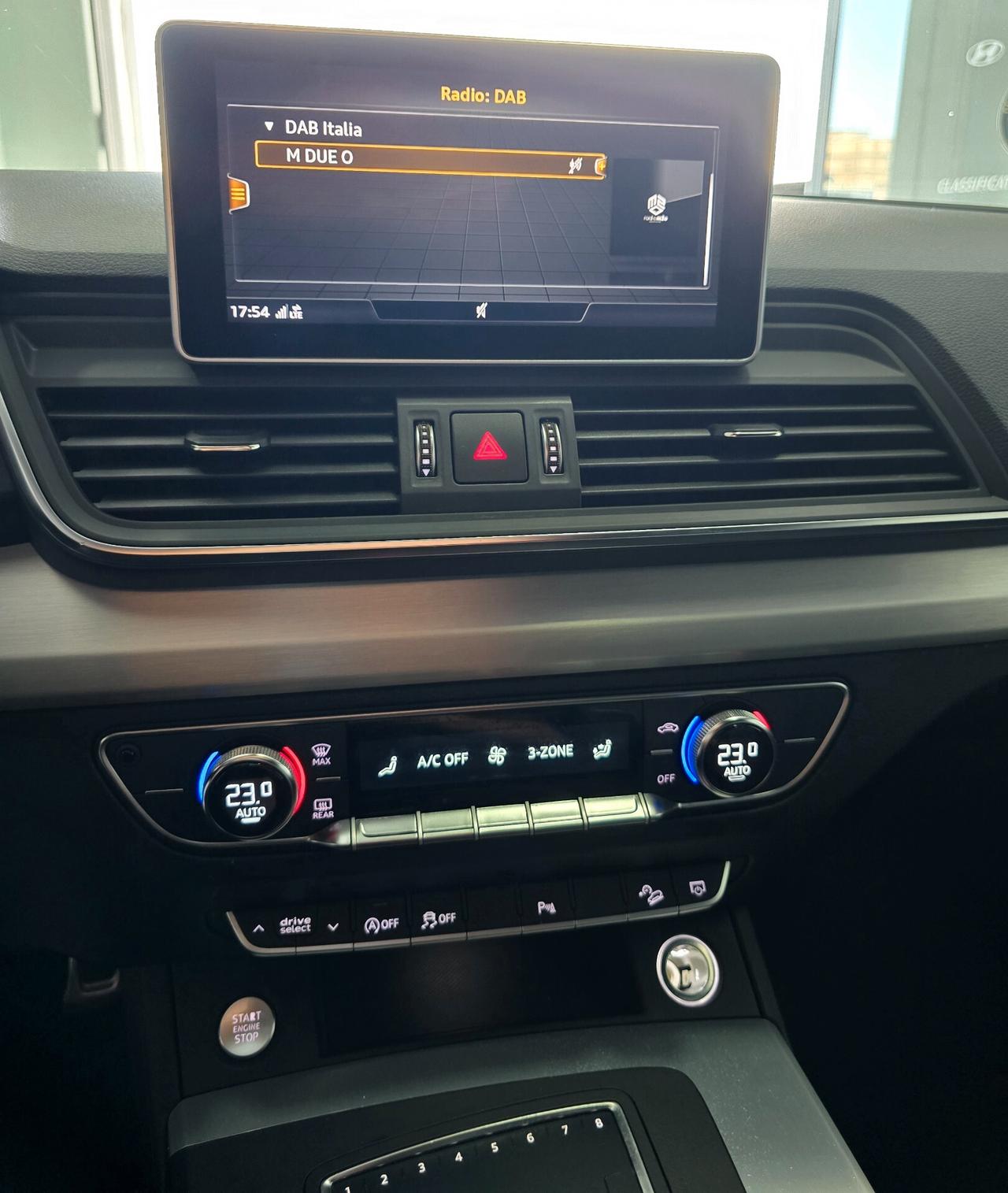 Audi Q5 40 TDI quattro S tronic line plus