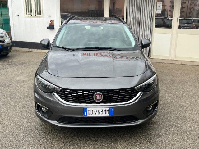 FIAT Tipo 1.4 T-Jet 120CV SW Business