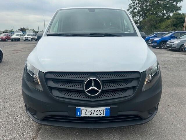 Mercedes-Benz Vito 1.7 110 CDI PC-SL Furgone Long