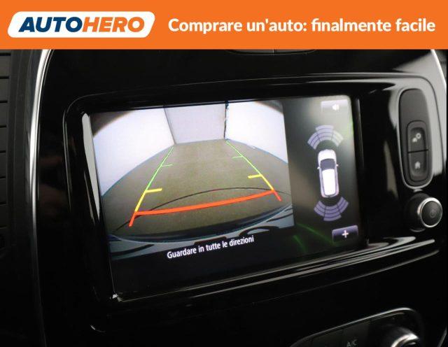 RENAULT Captur dCi 8V 90 CV Start&Stop Energy Sport Edition2