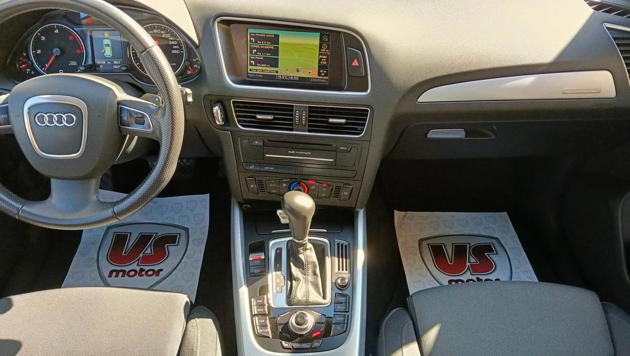 AUDI Q5 2.0 TDI-AUTO-PREZZO PROMO!
