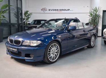 Bmw 320 Ci Cabrio E46 M-Paket Sport 170CV