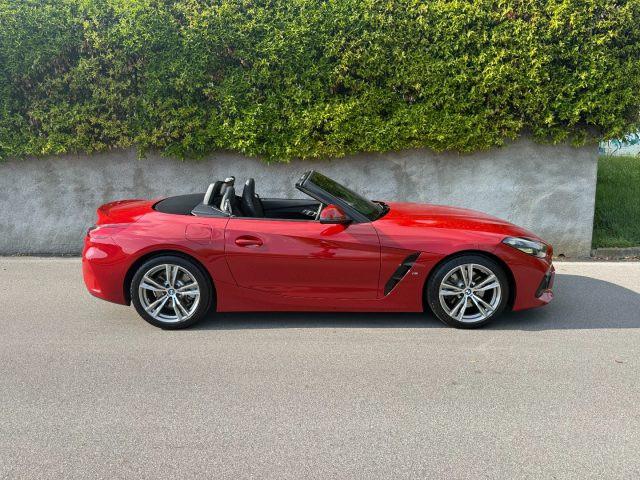 BMW Z4 sDrive20i Msport IVA ESPOSTA BLACK PACK