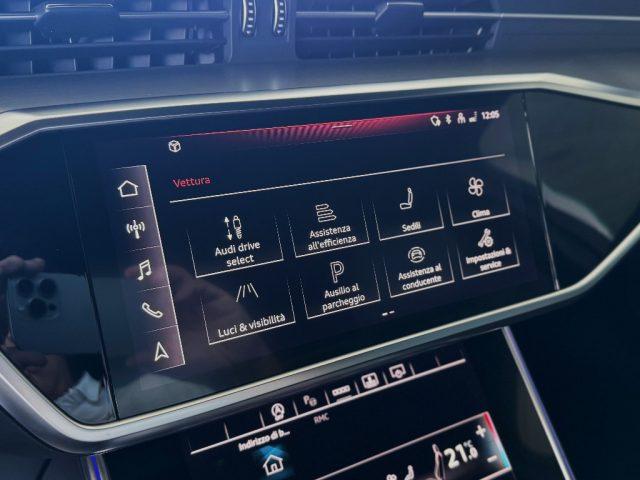 AUDI A6 45 2.0 TFSI QUATTRO ULTRA S TRONIC S LINE *UNIPROP