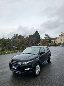 Land Rover Range Evoque 2.2 TD4 5p. Prestige automatico 4x4