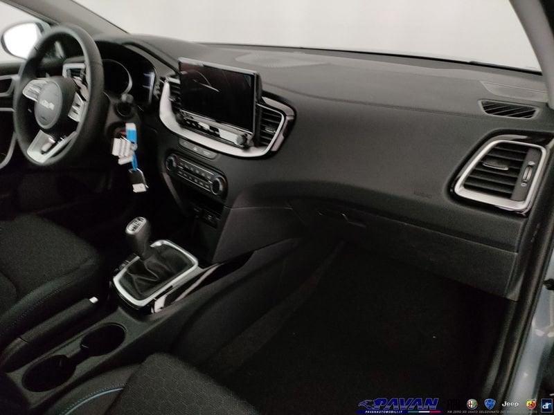 Kia Xceed 1.0T 115cv GPL Business
