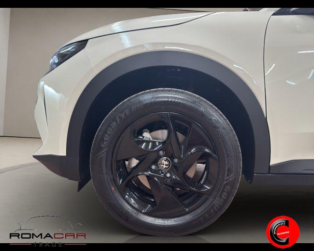 ALFA ROMEO Junior 1.2 145 CV Hybrid eDCT6