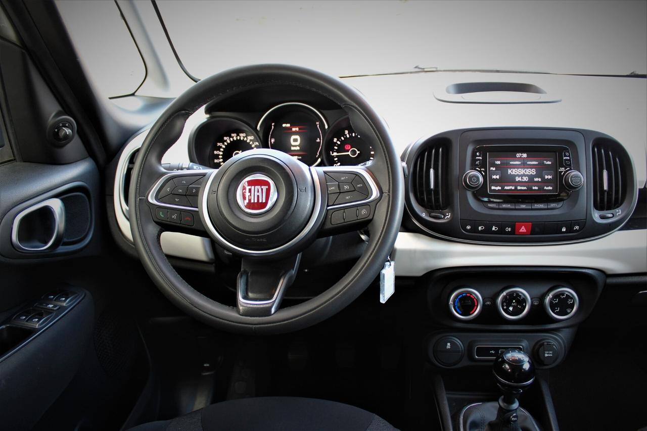 Fiat 500L 1.3 Multijet 95 CV Business Neopatentati
