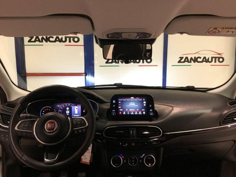 FIAT Tipo Tipo 1.3 Mjt S&S SW City Life