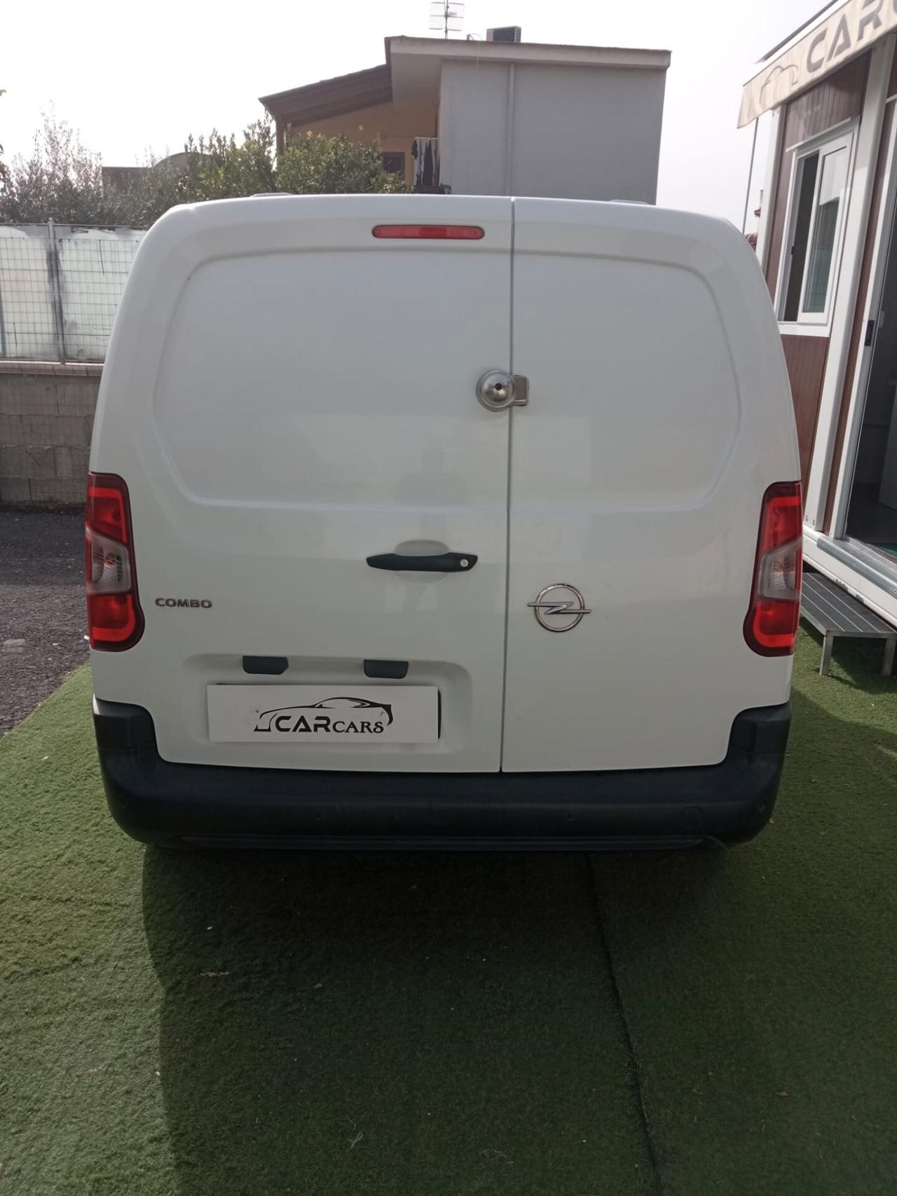 Opel Combo Cargo 1.5 Diesel PC 650 kg Edition