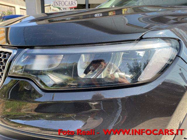 JEEP Compass 1.3 Turbo T4 190 CV PHEV AT6 4xe Limited PROMO!