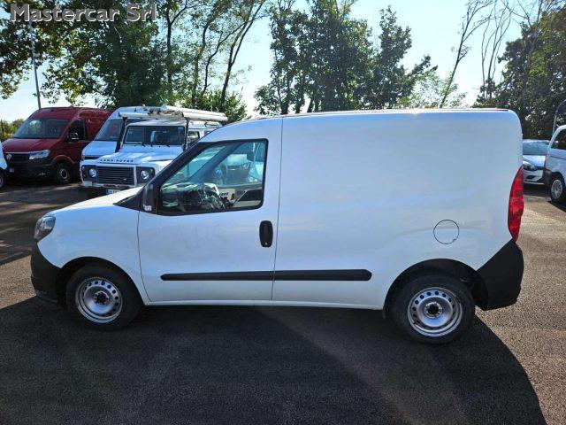 FIAT Doblo CARGO 1.3 Multijet 95cv CH1 Business - GE160CY