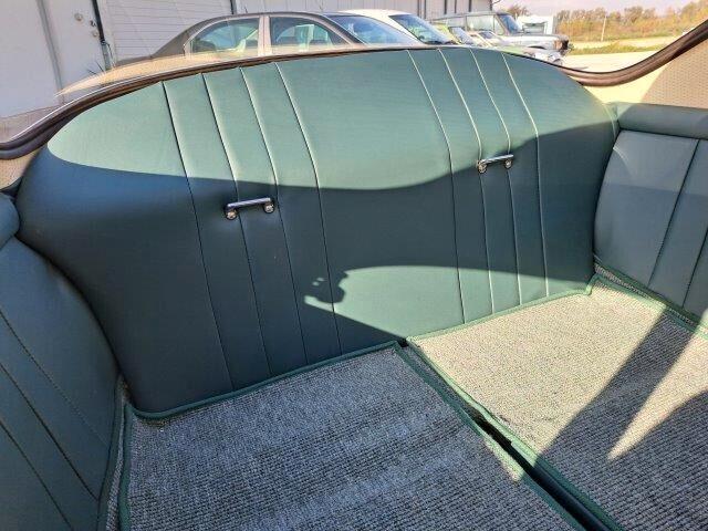 PORSCHE 356 C KARMANN 1.6 COUPE -ASI TARGA ORO - CRS -HERITAGE