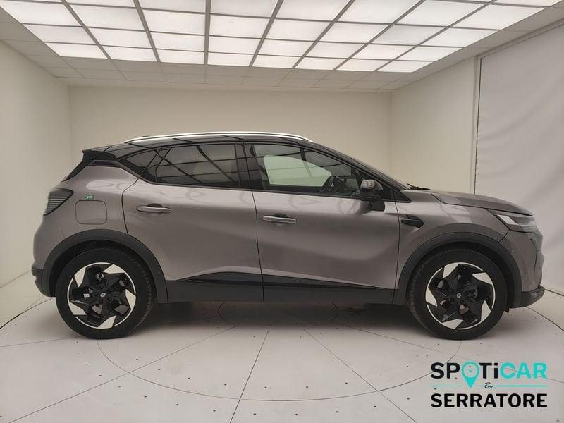 Renault Captur II 2024 1.0 eco-g Techno 100cv