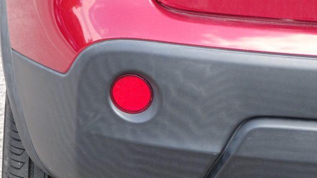 NISSAN Qashqai 1.5 dCi DPF "N-Tec", Tetto, Garanzia..