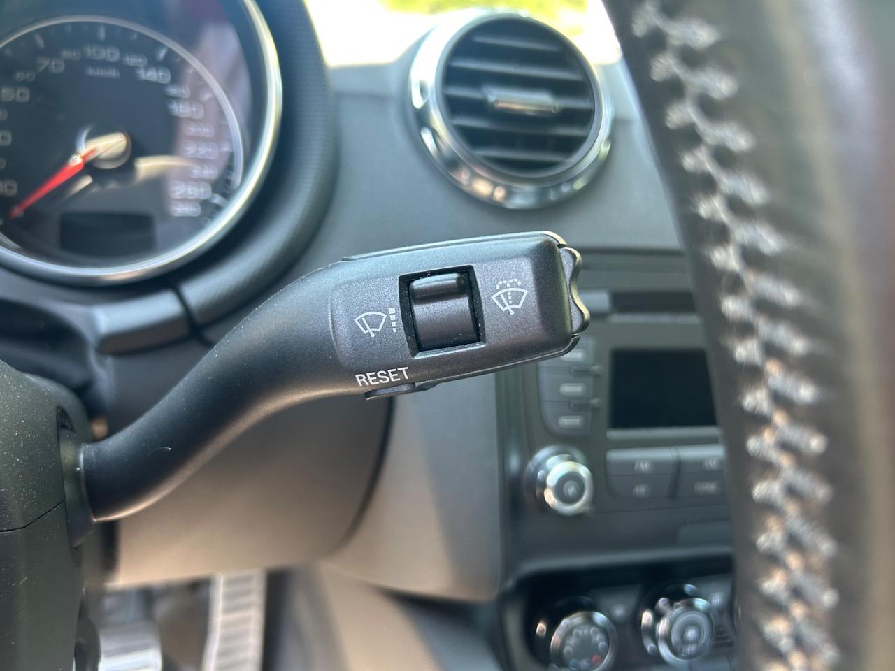 Audi TT 3.2 V6 #BA
