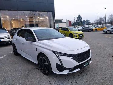 Peugeot 308 ELETTRICA 156cv FIRST EDITION KM ZERO