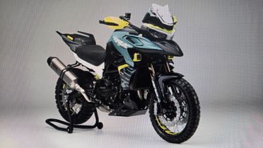 Benelli 900 NUOVO TRK 902 EXPLORER ABS EURO 5 +