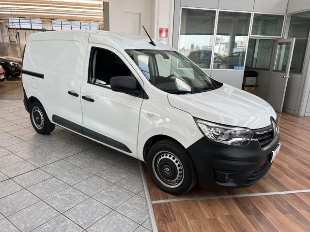 RENAULT Express 1.4 Blue dCi 95 Van-SOLO 37.000 KM-CRUISE