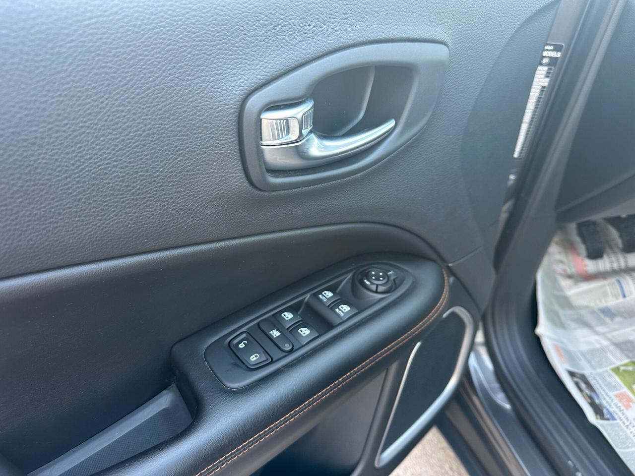 Jeep Compass 1.6 Multijet 120 Cv Limited 2020