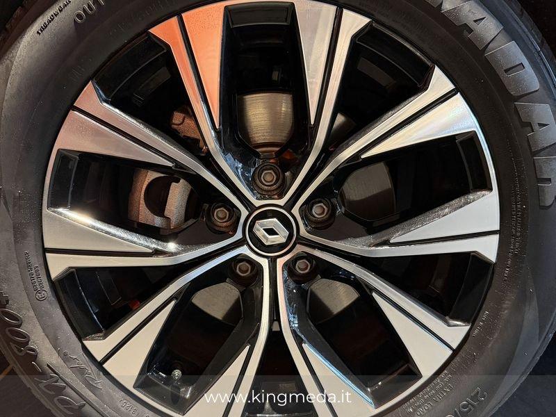 Renault Captur E-Tech hybrid 1.6 E-TECH HEV 145 TECHNO AUTO