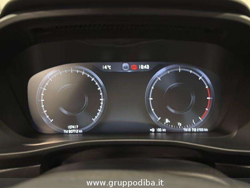 Volvo XC40 Diesel 2.0 d3 Momentum awd geartronic