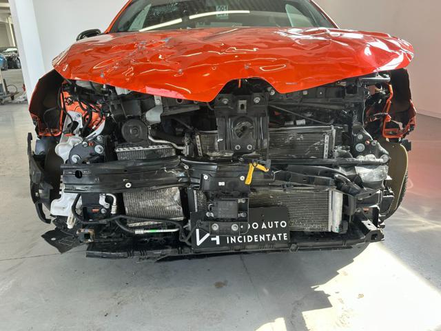 RENAULT Clio FULL HYBRID E-TECH 145CV TECHNO