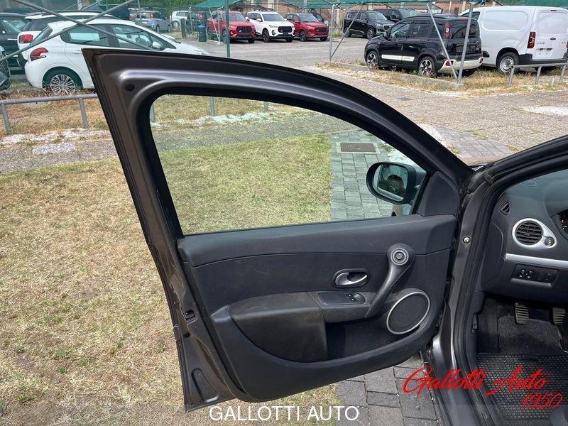 Renault Clio 5p 1.2 Live!