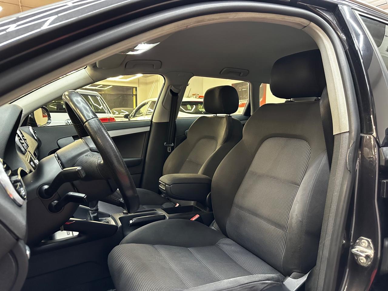 Audi A3 Sportback 2.0 TDI - FABIANOAUTO