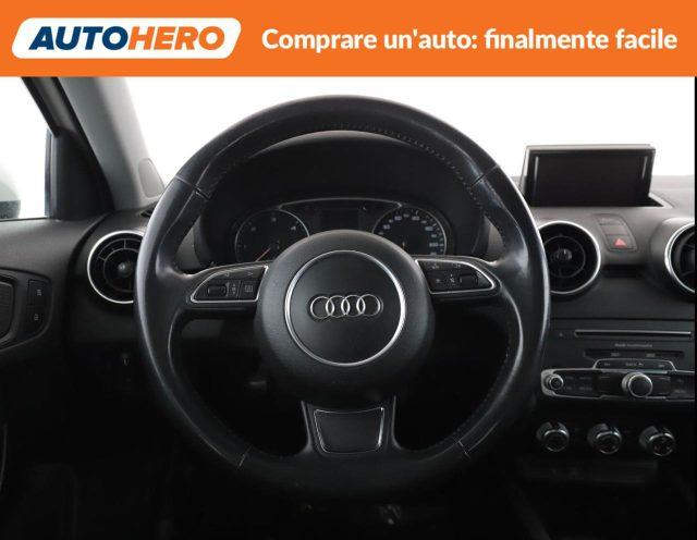 AUDI A1 1.4 TDI Sportback