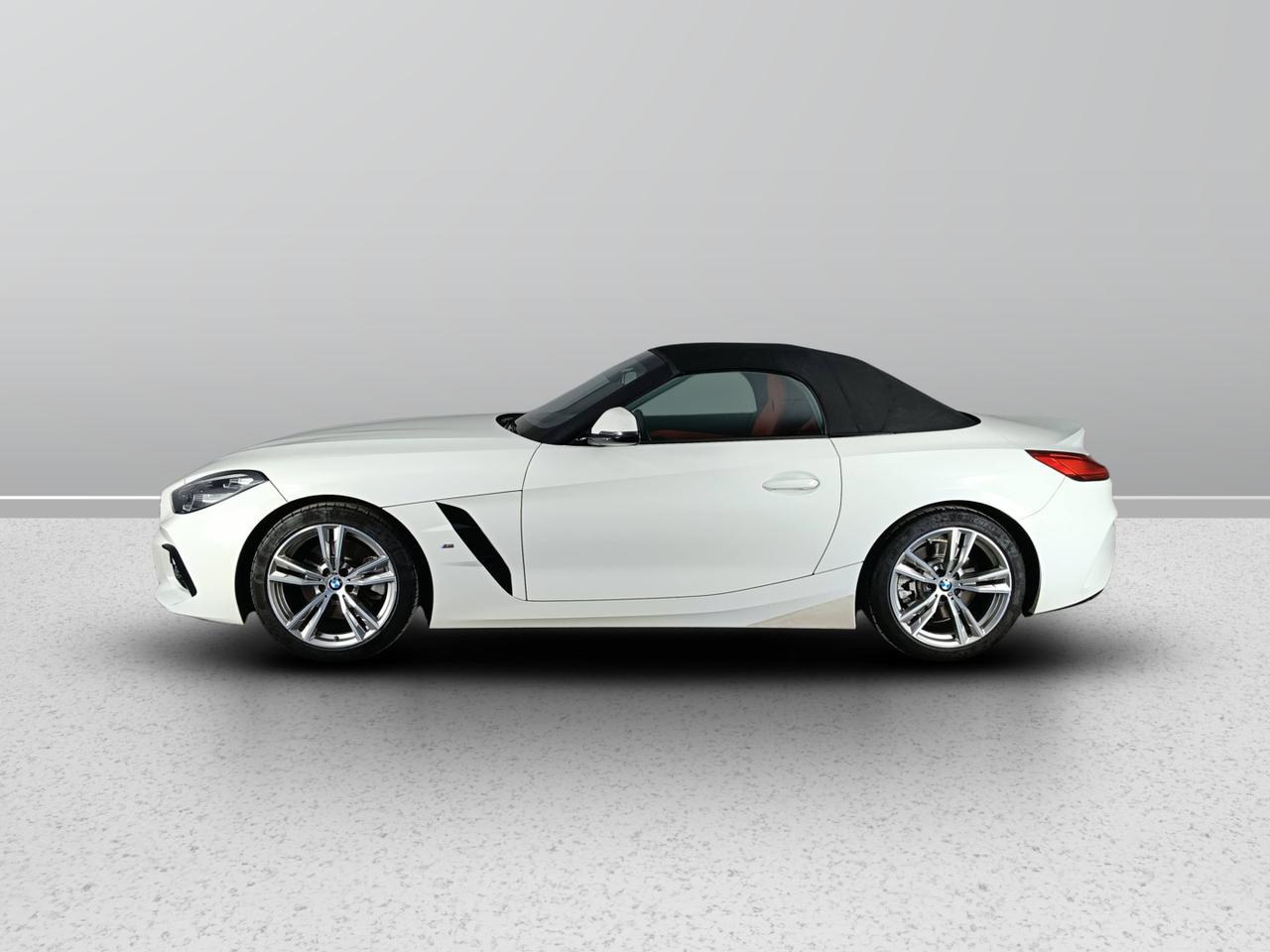 BMW Z4 G29 - Z4 sdrive 20i Msport auto