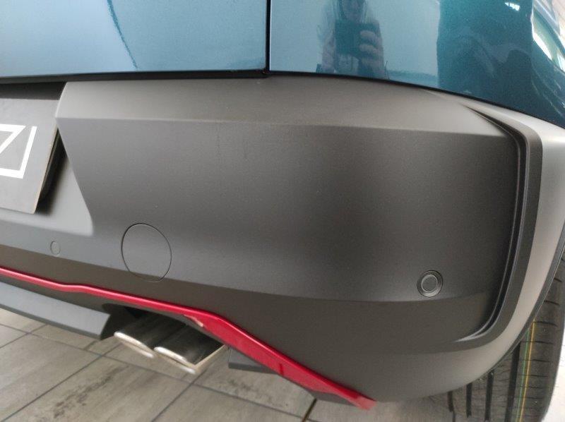 ALFA ROMEO Junior - Junior 1.2 136 CV Hybrid eDCT6 Speciale