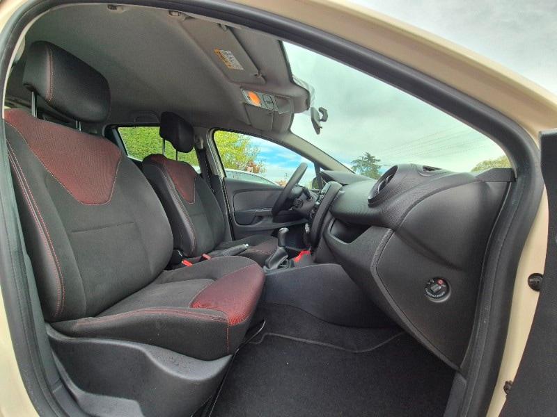 RENAULT Clio 4ª serie Clio 1.2 75CV 5 porte Life