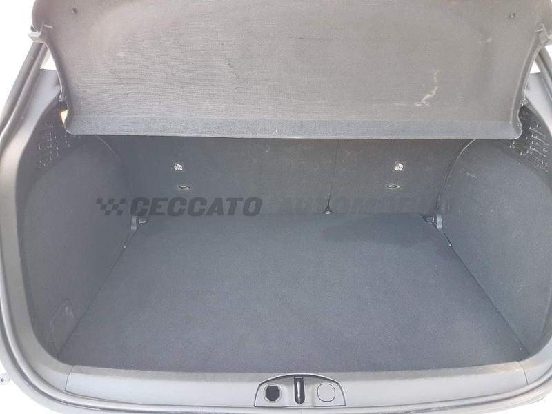 FIAT 500X 500X 1.5 t4 hybrid Sport 130cv dct
