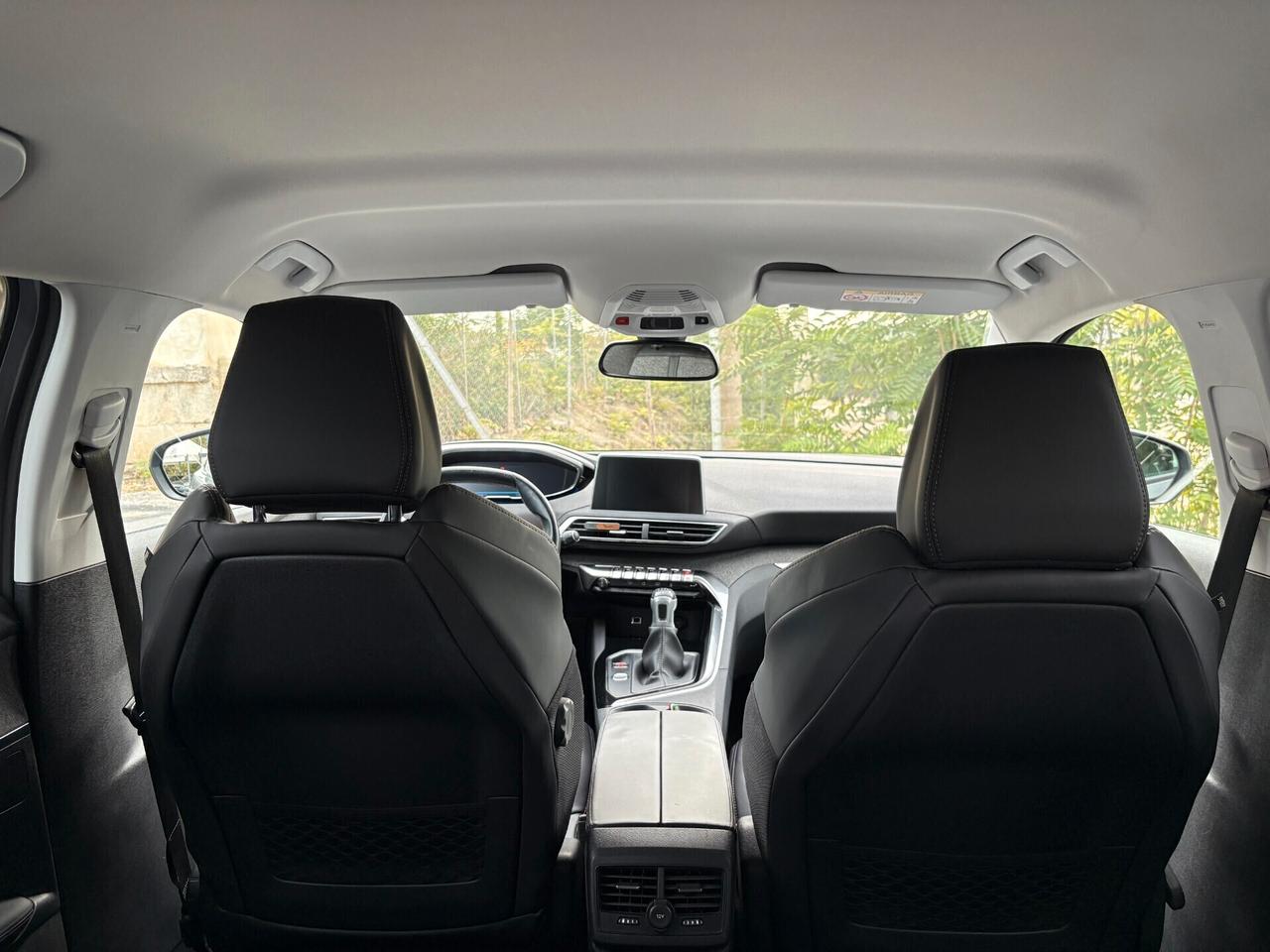 Peugeot 3008 Allure 1.6 BlueHDi (Molto Bella)