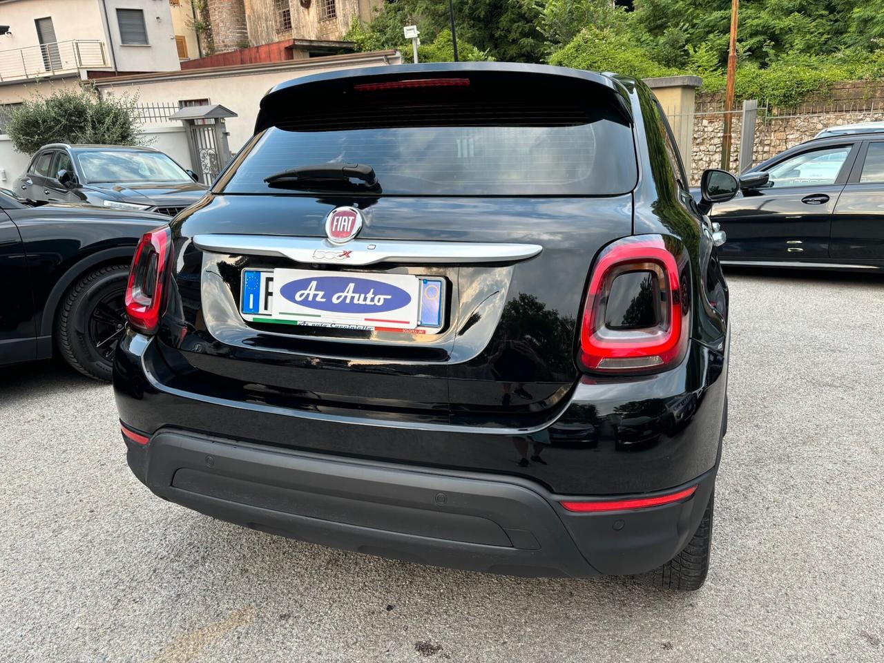Fiat 500X 1.3 MultiJet 95 CV SPORT