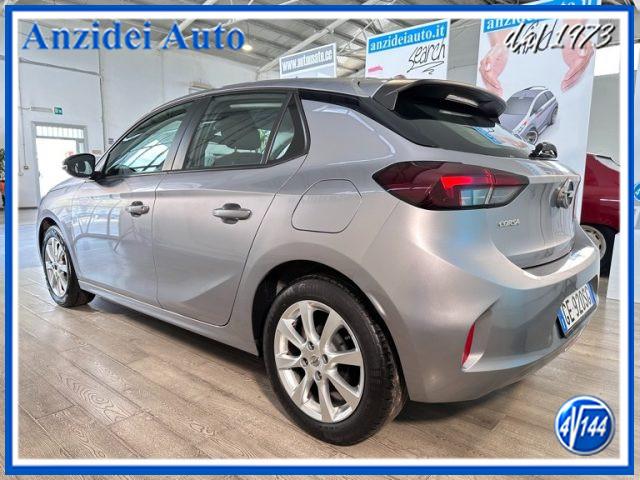 OPEL Corsa 1.2 Edition 75 Cv