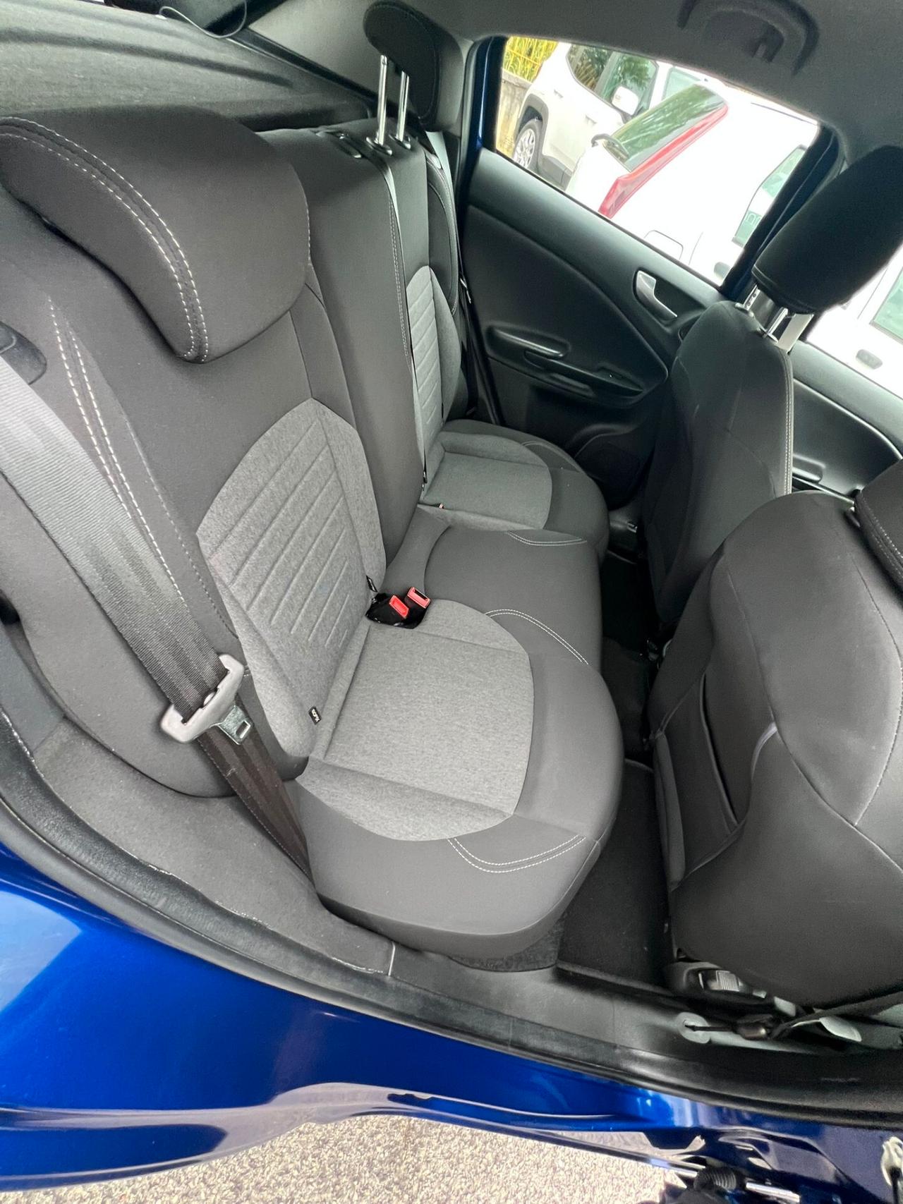 Alfa Romeo Giulietta 1.6 JTDm 120 CV