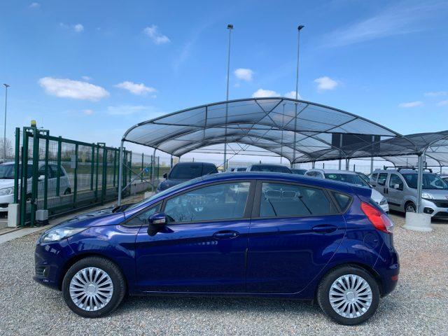 FORD Fiesta 1.0 80CV 5 porte Business