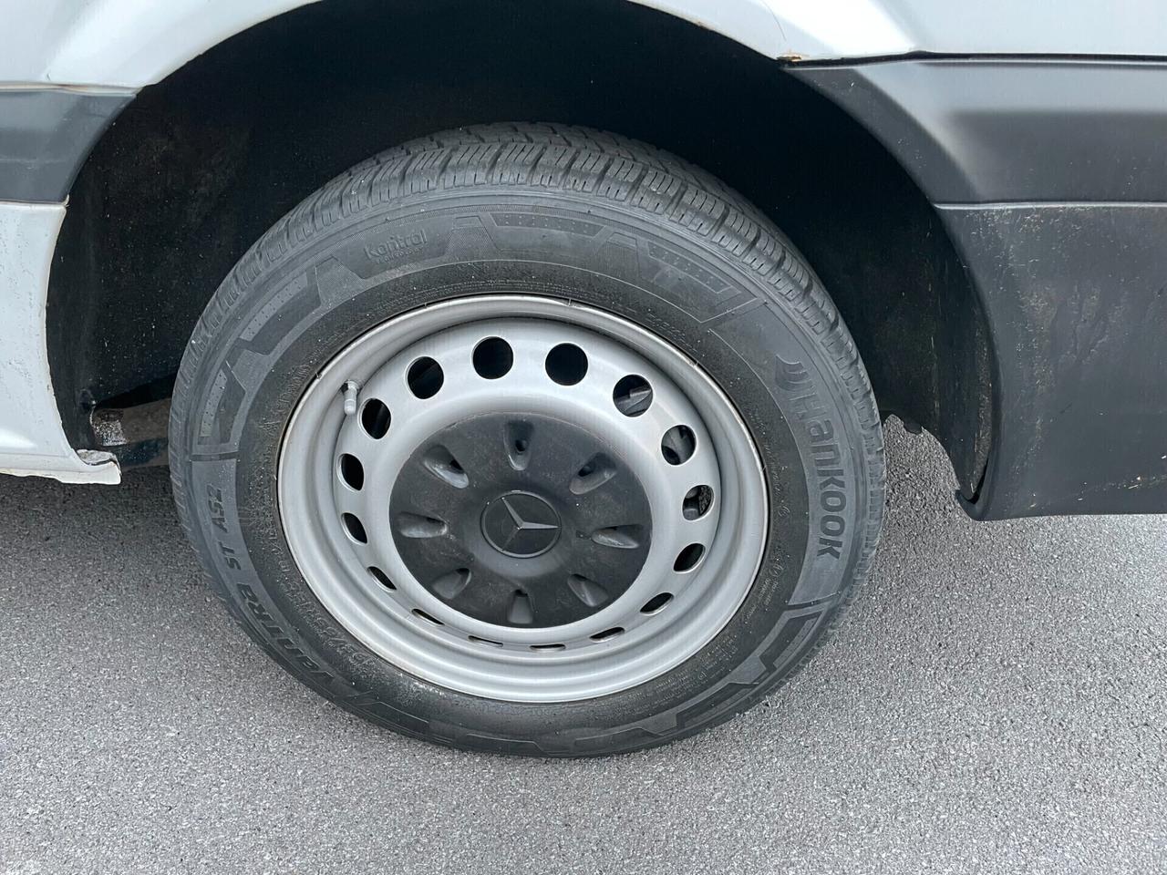 Mercedes-benz Vito 2.2 110 CDI TN FRIGO COIBENTATO