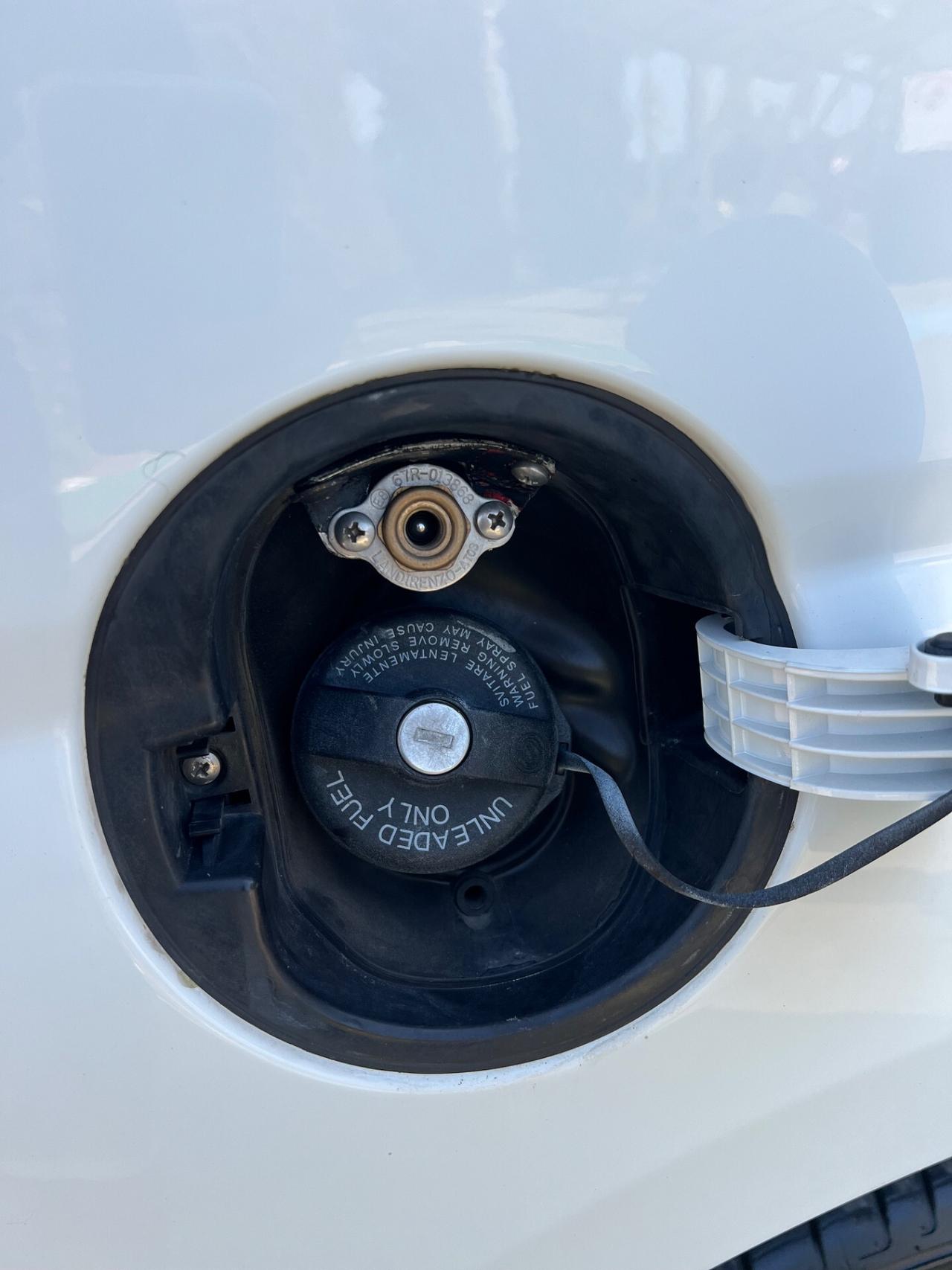 FIAT FIORINO 1.4 (54kw) GPL RINNOVATO SCAD 2032